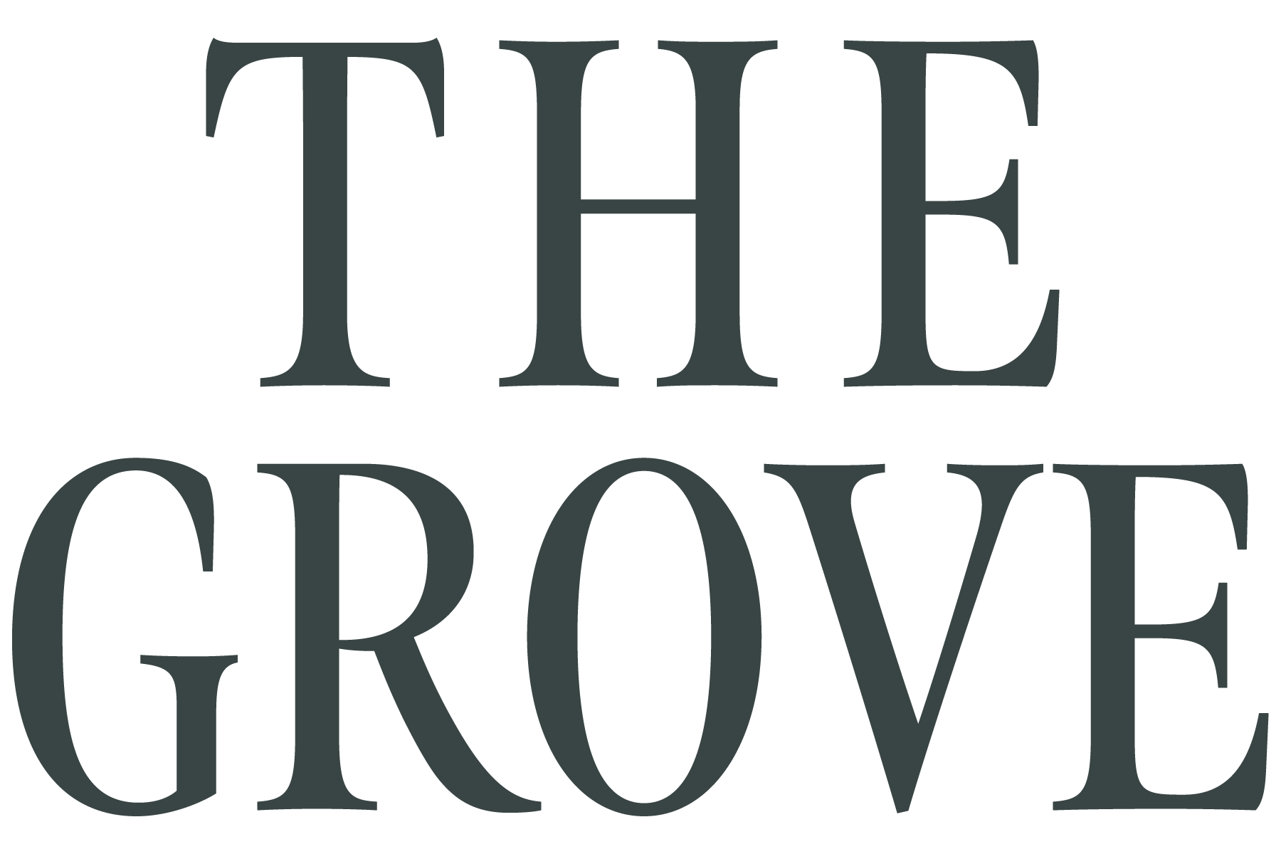 The Grove at Woodlake The Grove at Woodlake Logo